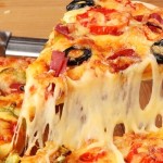 происхождение и приготовление пиццы
