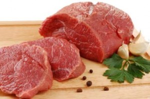 как правильно солить мясо