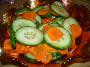 salat-iz-ogurca-s-morkovyu