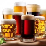 10 интересных фактов о пиве