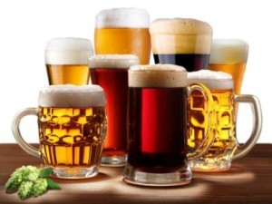 10 интересных фактов о пиве