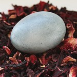 Почему красить яйца чаем каркаде нельзя