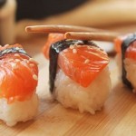 Рецепт суши в домашних условиях